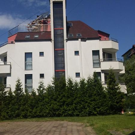 באניטה Hotel Byalo More מראה חיצוני תמונה