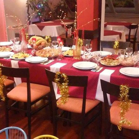 באניטה Hotel Byalo More מראה חיצוני תמונה