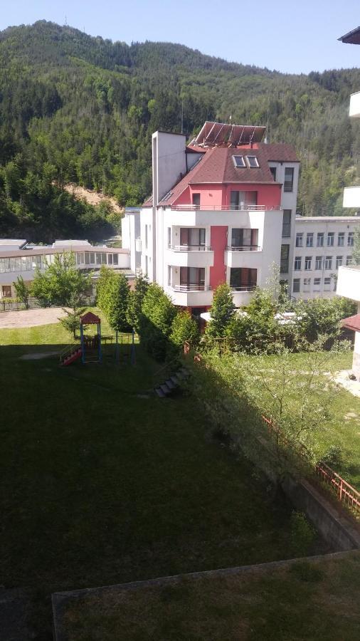 באניטה Hotel Byalo More מראה חיצוני תמונה
