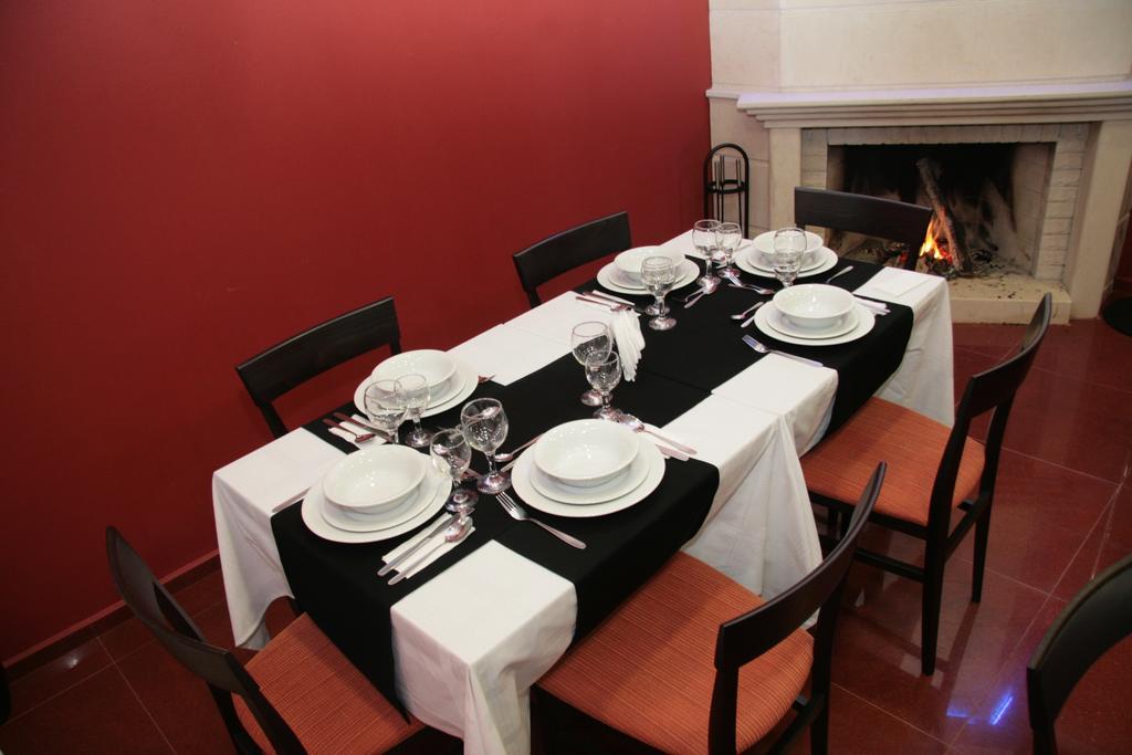 באניטה Hotel Byalo More מראה חיצוני תמונה