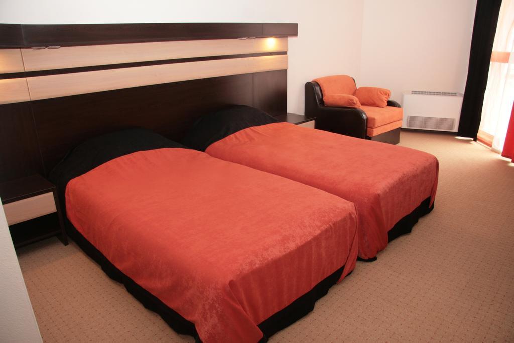 באניטה Hotel Byalo More חדר תמונה