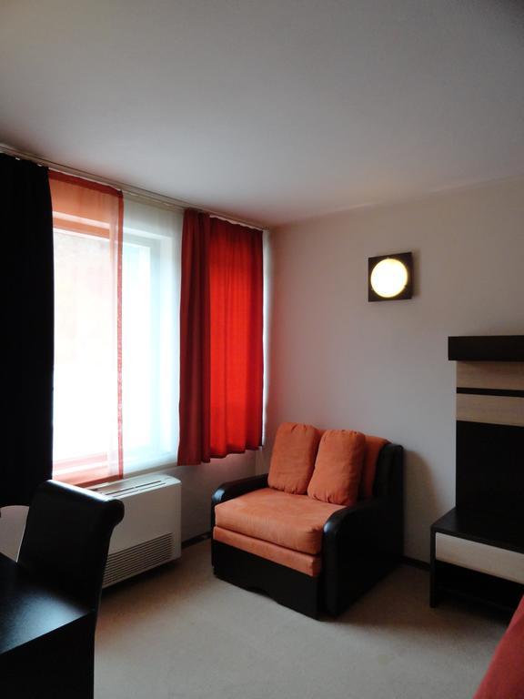 באניטה Hotel Byalo More חדר תמונה