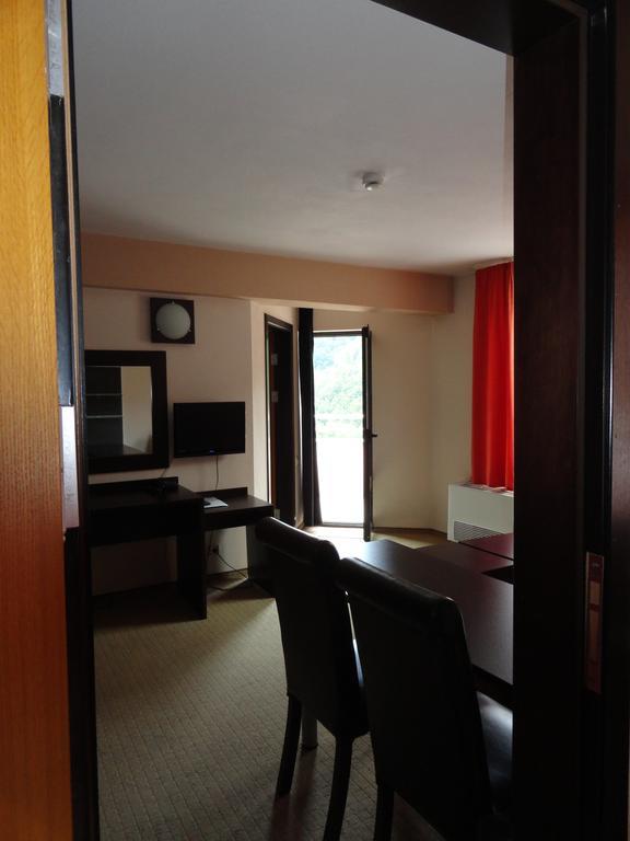 באניטה Hotel Byalo More חדר תמונה