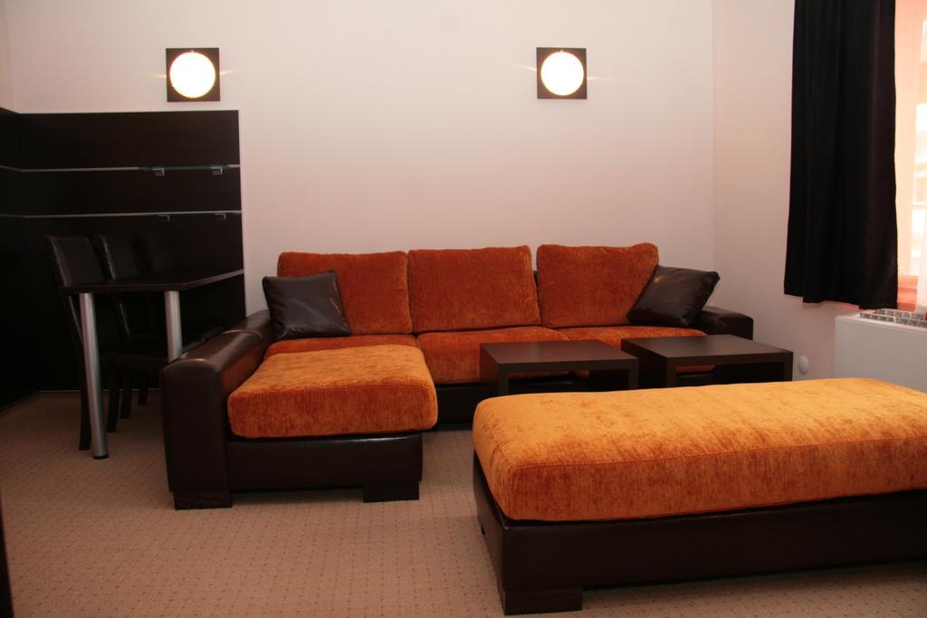 באניטה Hotel Byalo More חדר תמונה