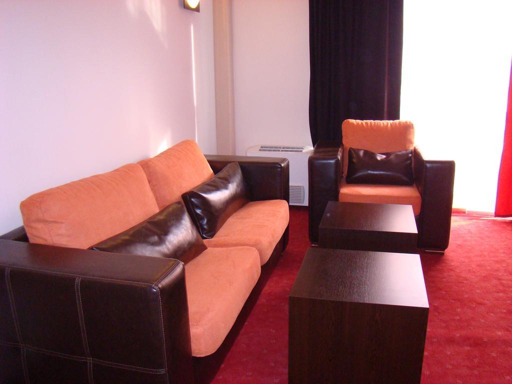 באניטה Hotel Byalo More חדר תמונה