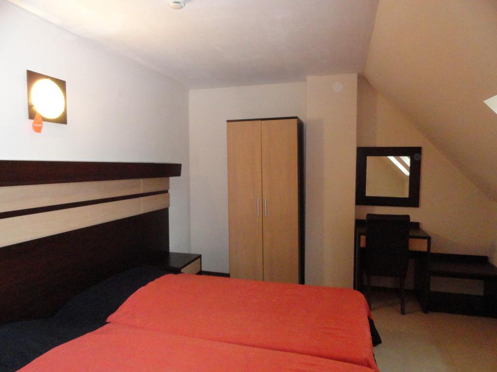 באניטה Hotel Byalo More חדר תמונה