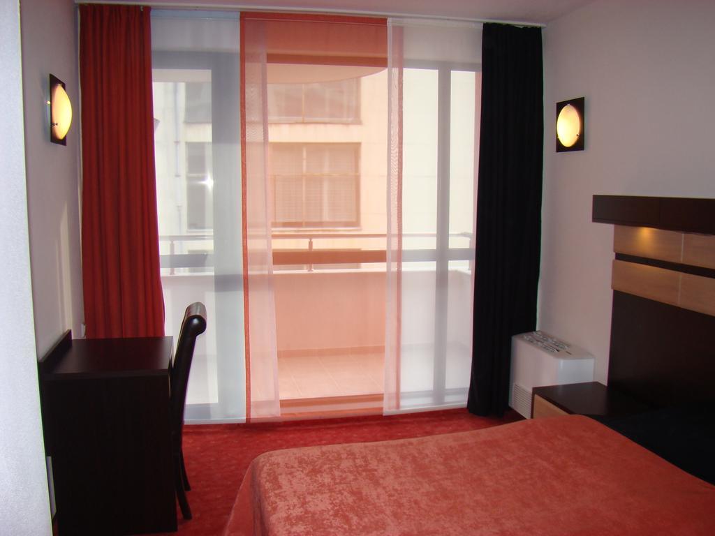 באניטה Hotel Byalo More חדר תמונה