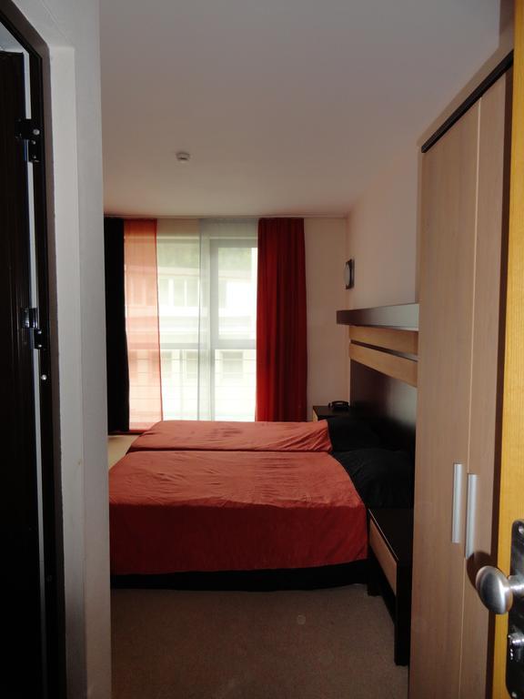 באניטה Hotel Byalo More חדר תמונה