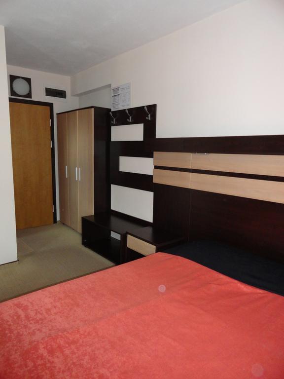 באניטה Hotel Byalo More חדר תמונה