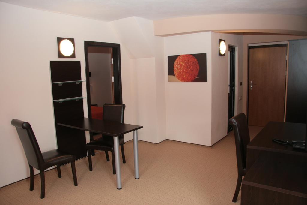 באניטה Hotel Byalo More חדר תמונה