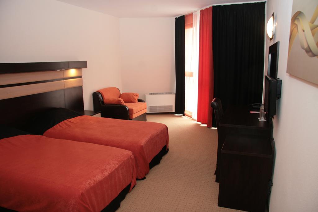 באניטה Hotel Byalo More חדר תמונה