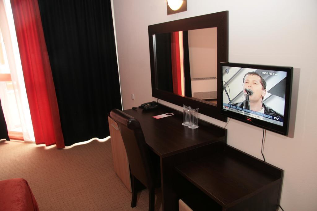 באניטה Hotel Byalo More חדר תמונה