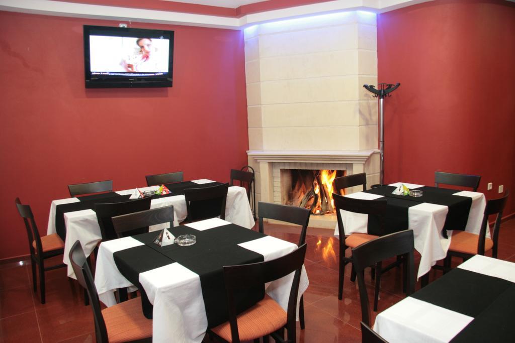 באניטה Hotel Byalo More מראה חיצוני תמונה