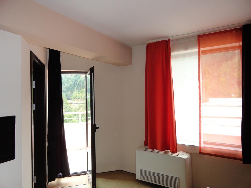 באניטה Hotel Byalo More חדר תמונה