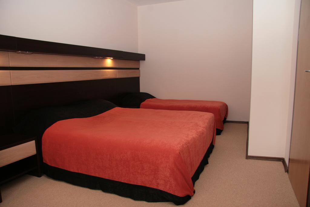 באניטה Hotel Byalo More חדר תמונה