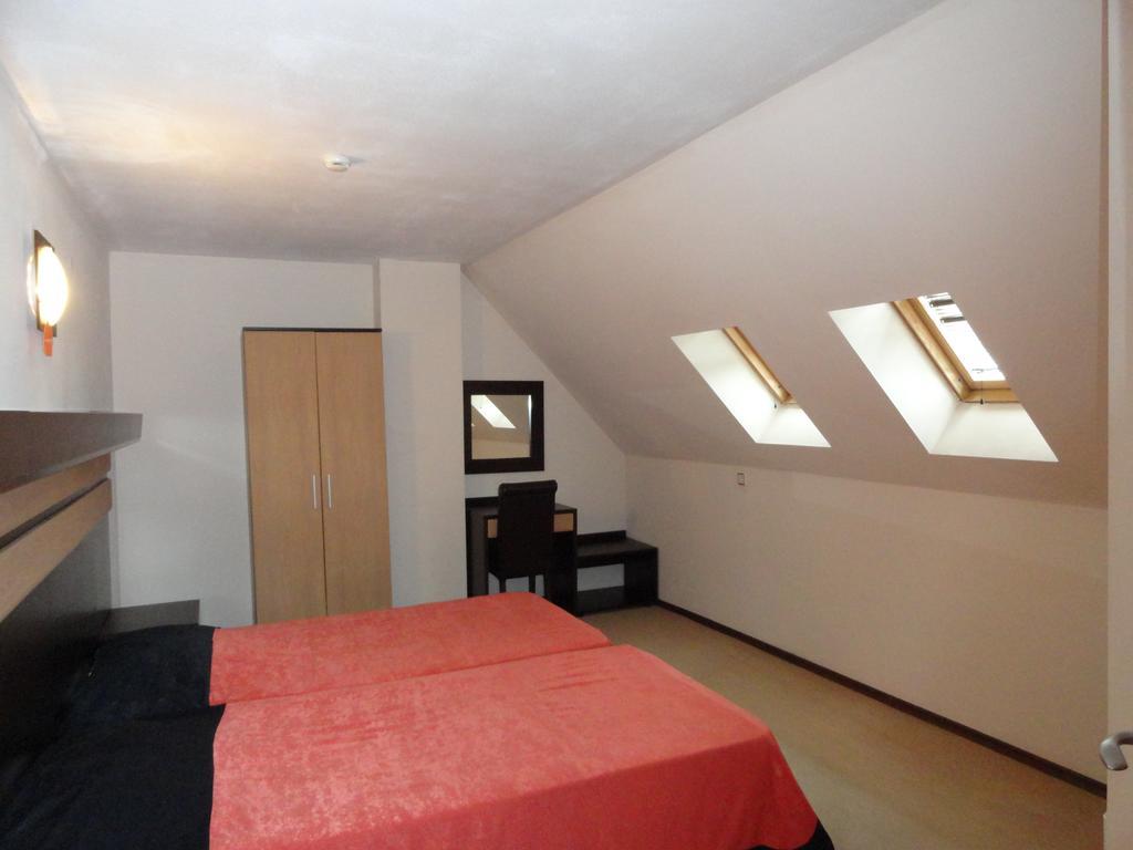 באניטה Hotel Byalo More חדר תמונה