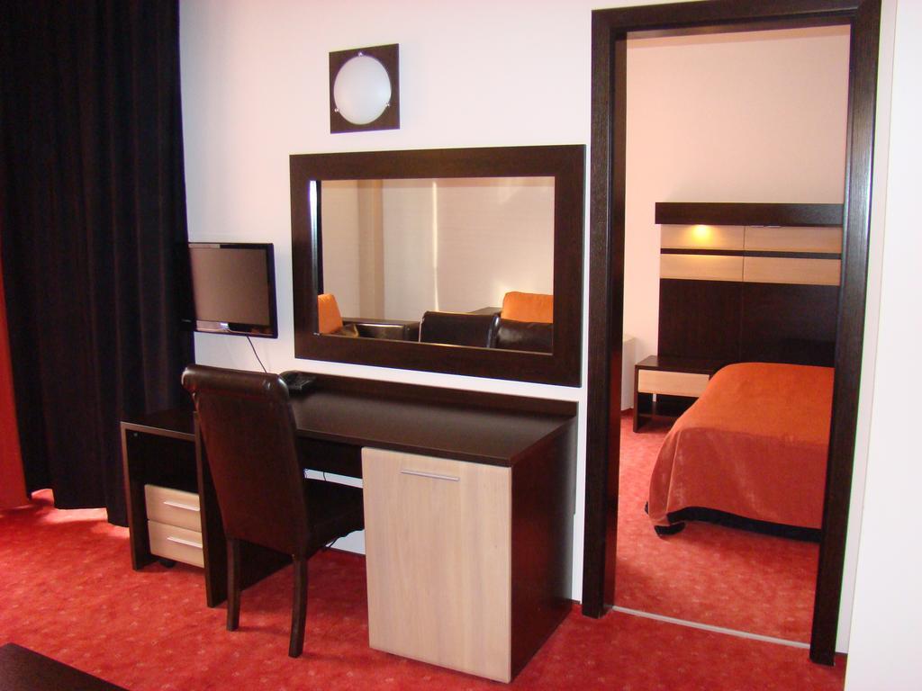 באניטה Hotel Byalo More חדר תמונה