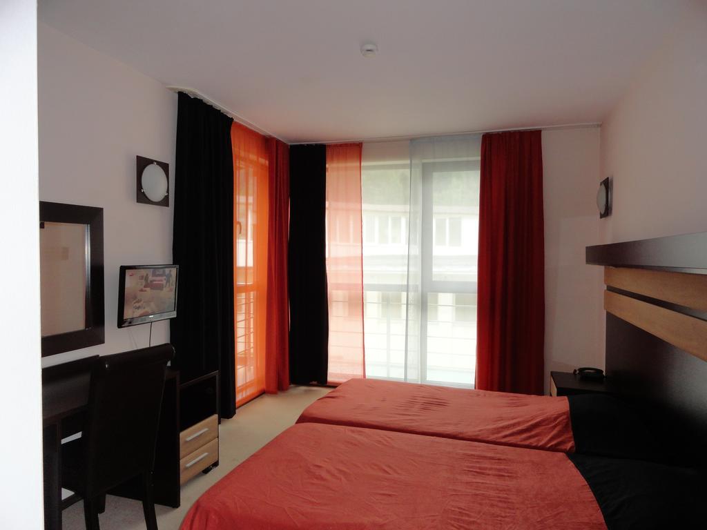 באניטה Hotel Byalo More חדר תמונה