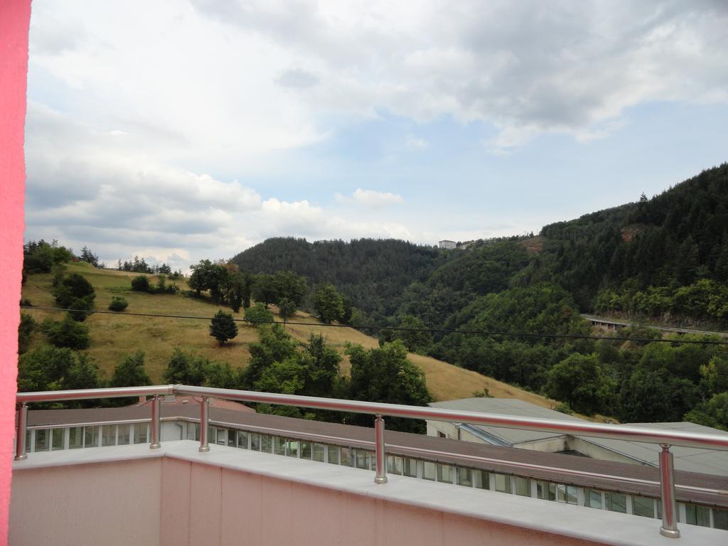 באניטה Hotel Byalo More חדר תמונה
