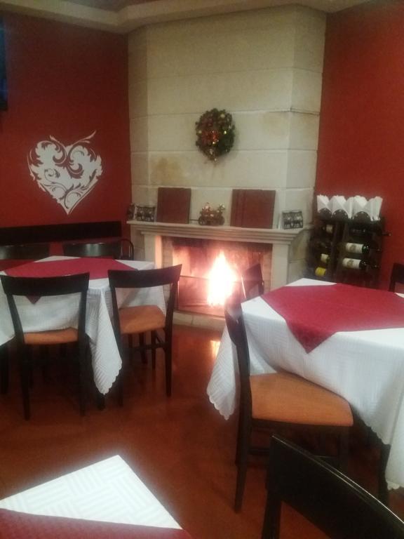 באניטה Hotel Byalo More מראה חיצוני תמונה