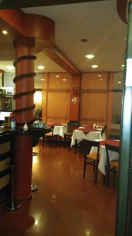 באניטה Hotel Byalo More מראה חיצוני תמונה