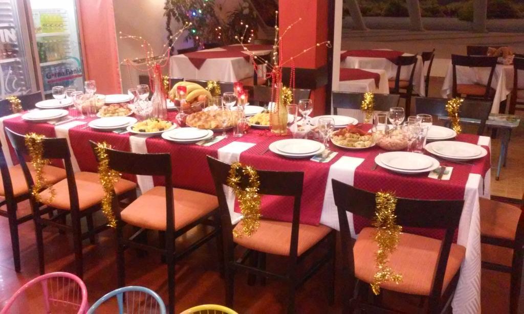 באניטה Hotel Byalo More מראה חיצוני תמונה