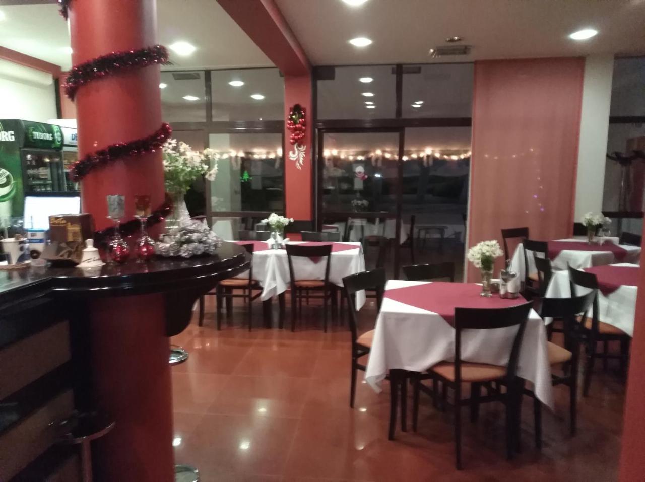 באניטה Hotel Byalo More מראה חיצוני תמונה